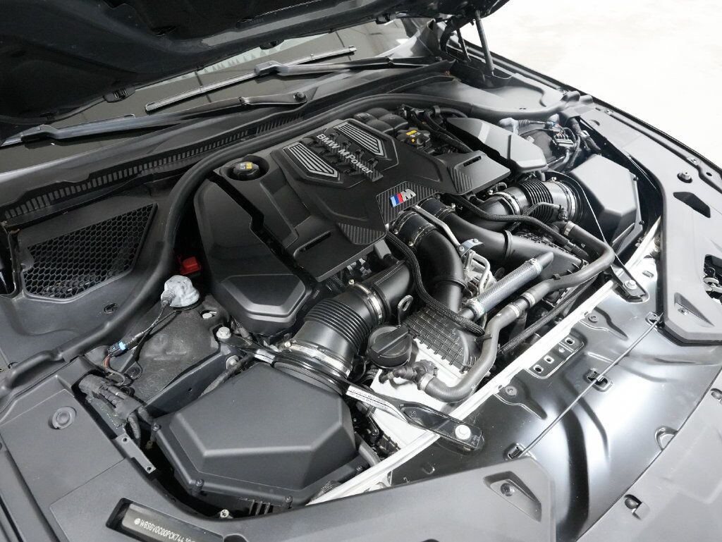 2023 BMW M8 Competition Tigard OR