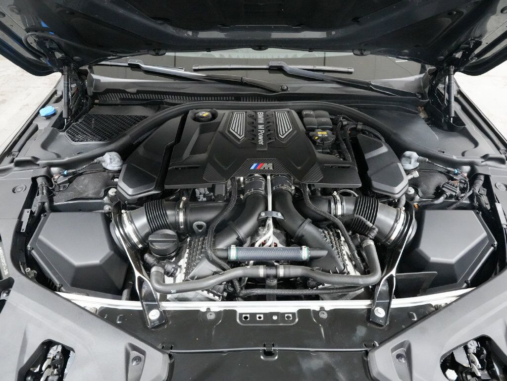 2023 BMW M8 Competition Tigard OR