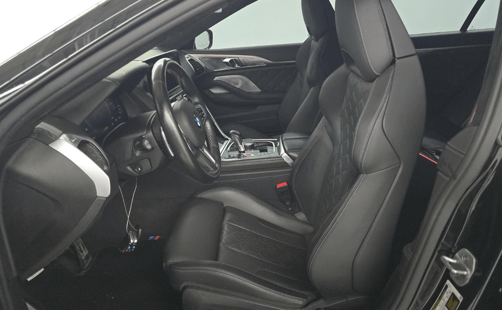 2023 BMW M8 Competition Tigard OR