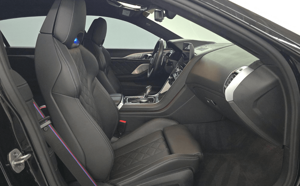 2023 BMW M8 Competition Tigard OR
