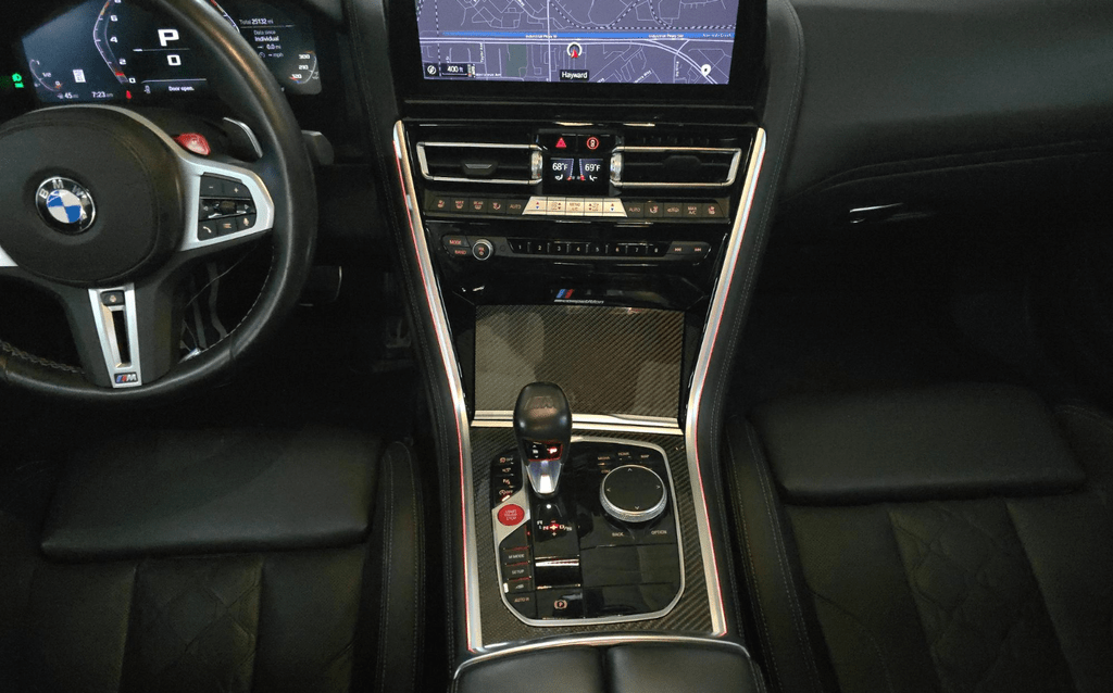 2023 BMW M8 Competition Tigard OR