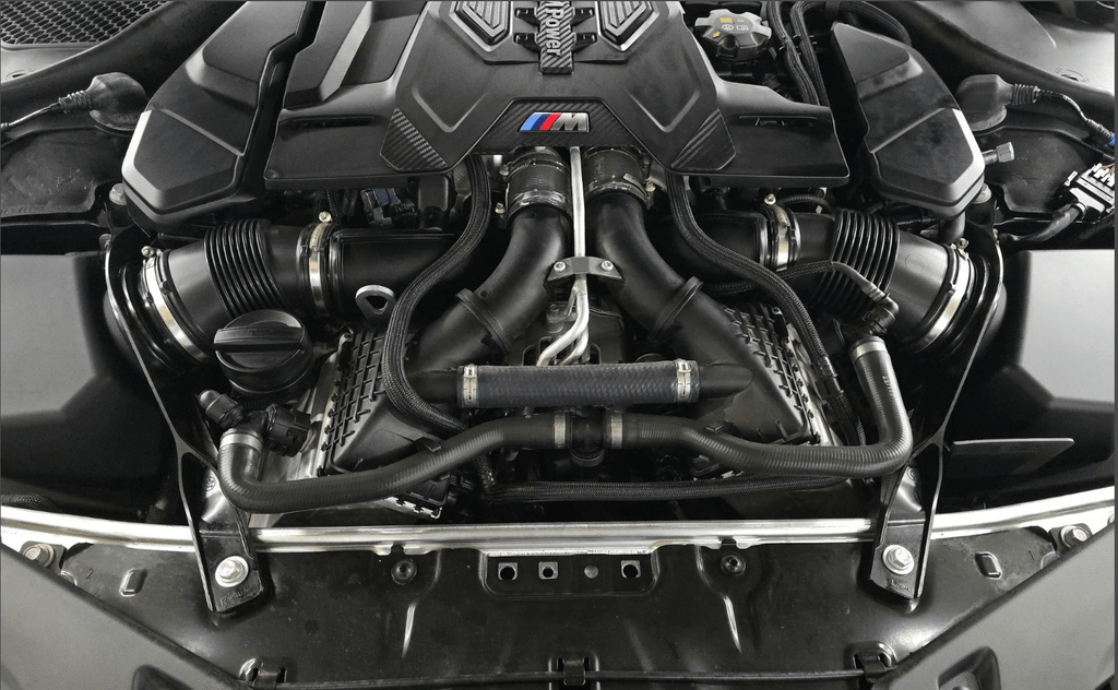 2023 BMW M8 Competition Tigard OR