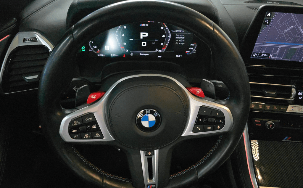 2023 BMW M8 Competition Tigard OR
