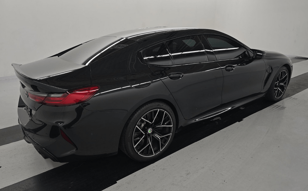 2023 BMW M8 Competition Tigard OR