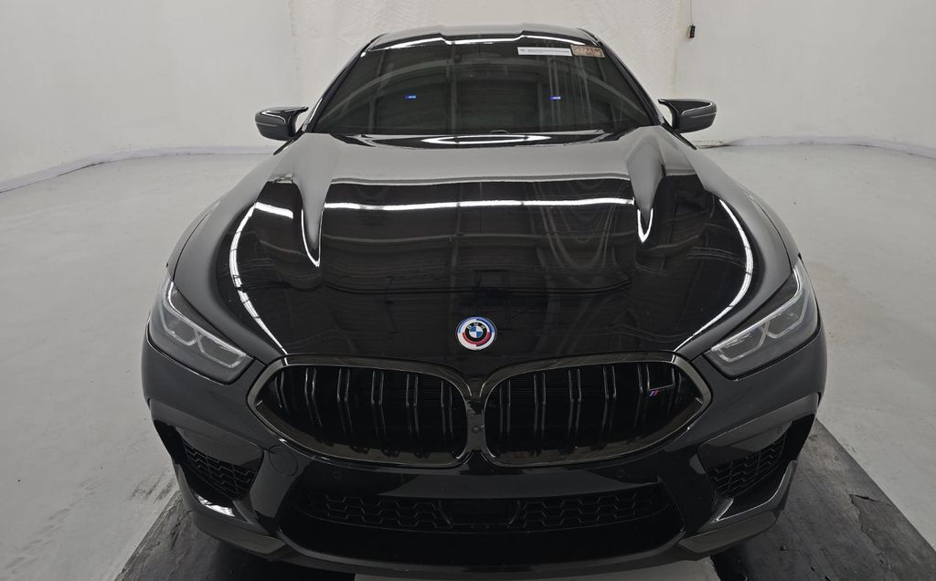 2023 BMW M8 Competition