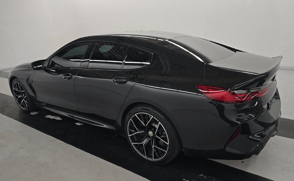 2023 BMW M8 Competition Tigard OR