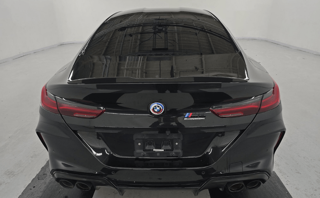 2023 BMW M8 Competition Tigard OR