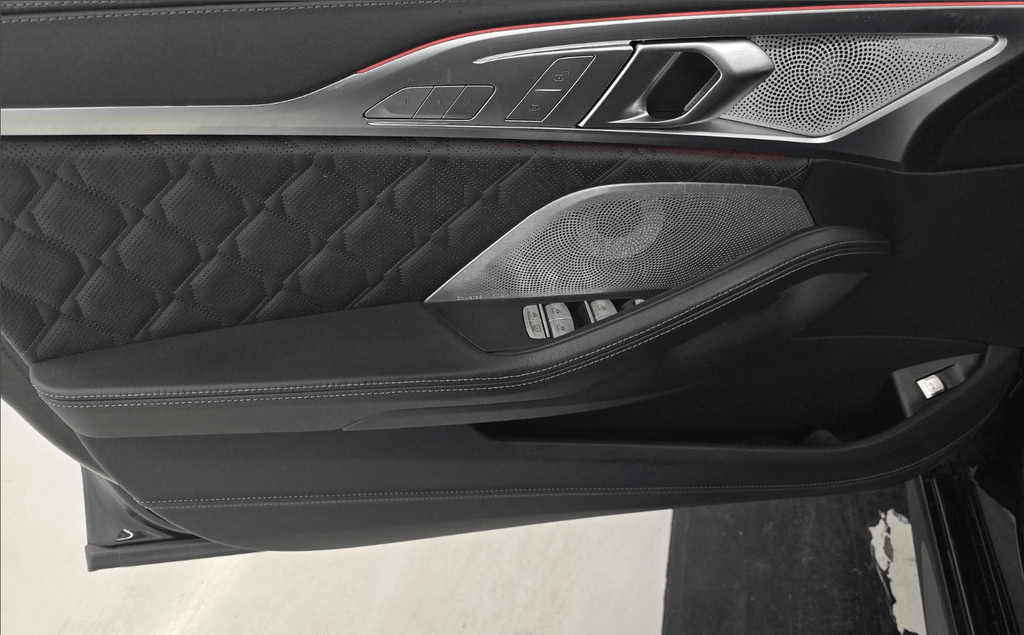 2023 BMW M8 Competition Tigard OR