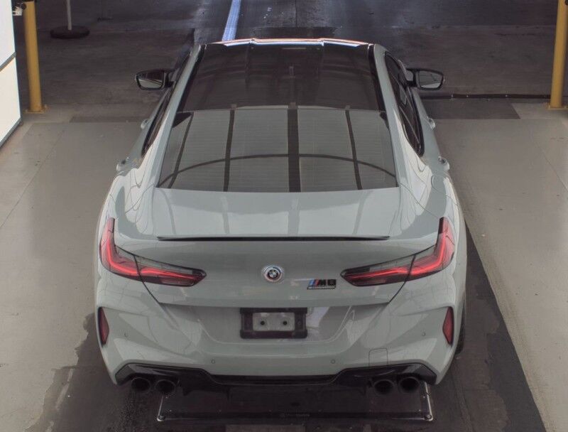 2023 BMW M8 Competition Willowbrook IL