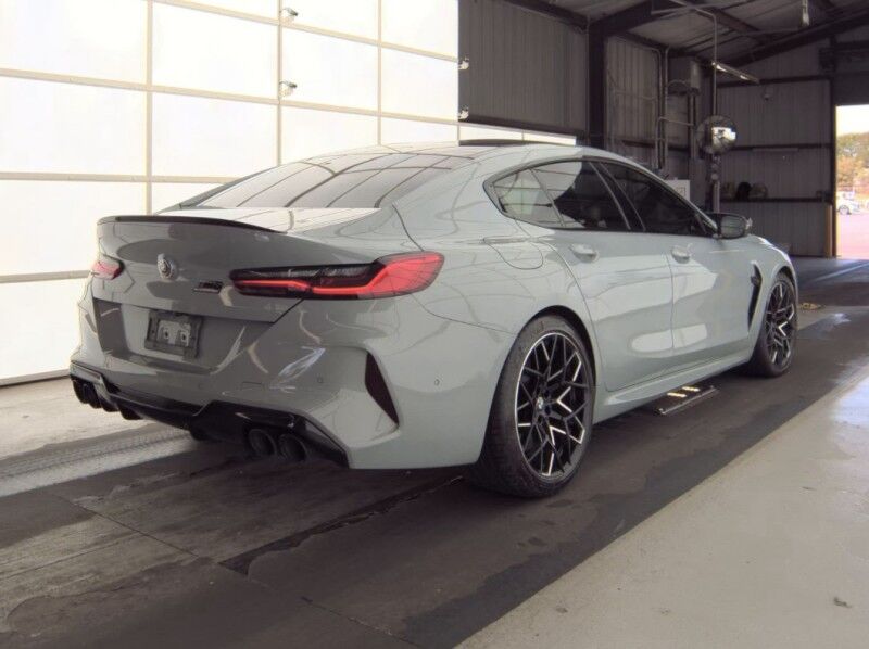 2023 BMW M8 Competition Willowbrook IL