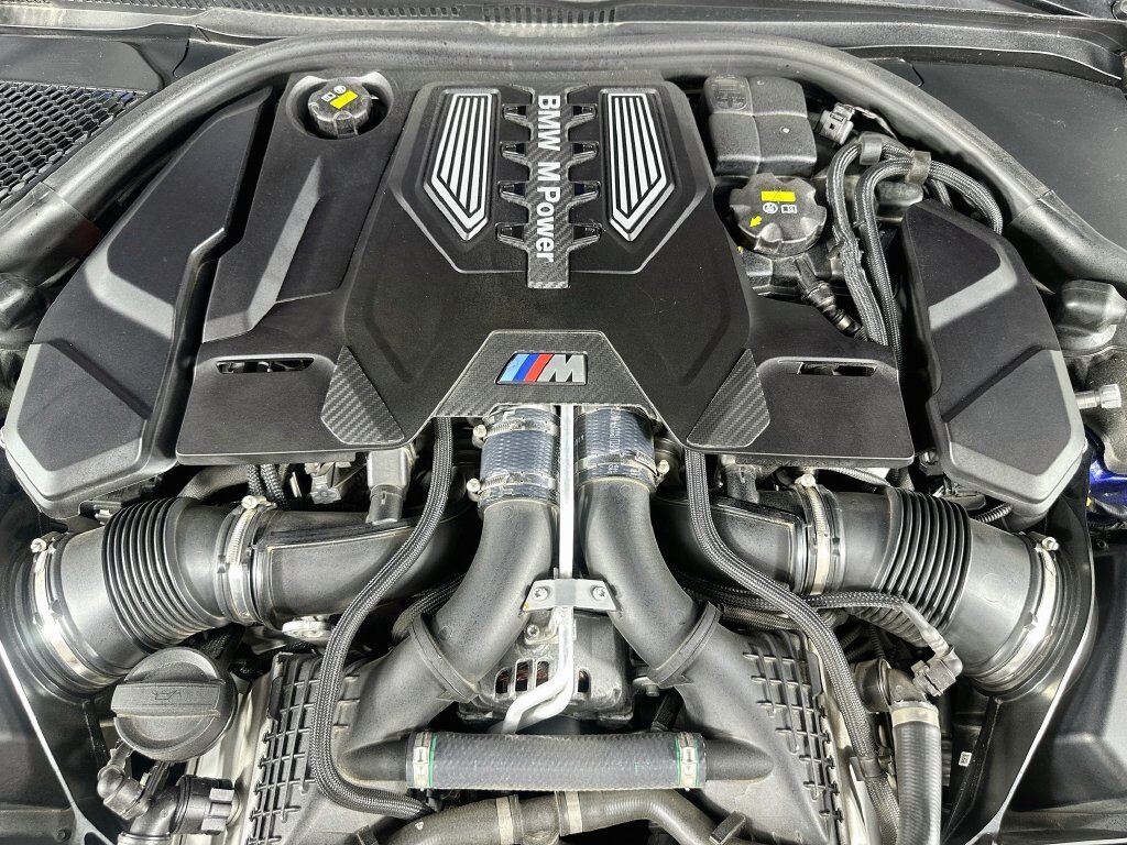 2023 BMW M8 Competition Willowbrook IL