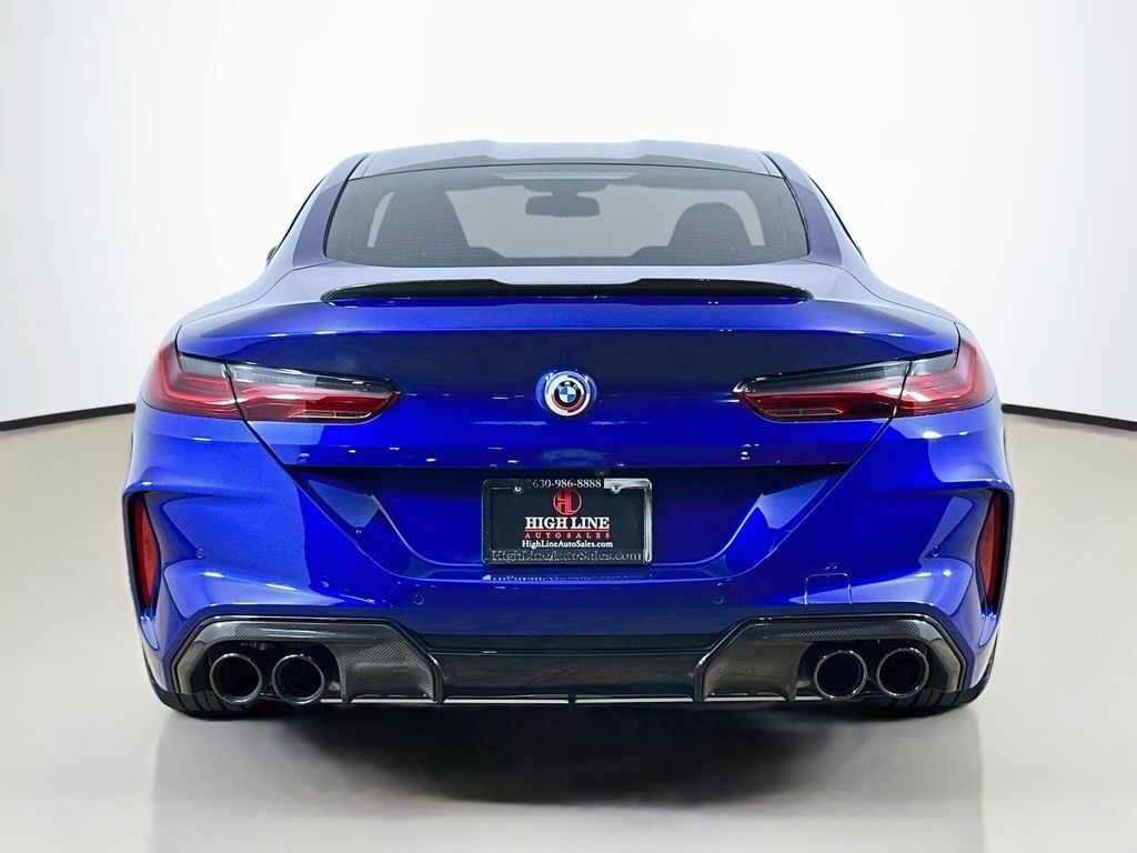 2023 BMW M8 Competition Willowbrook IL