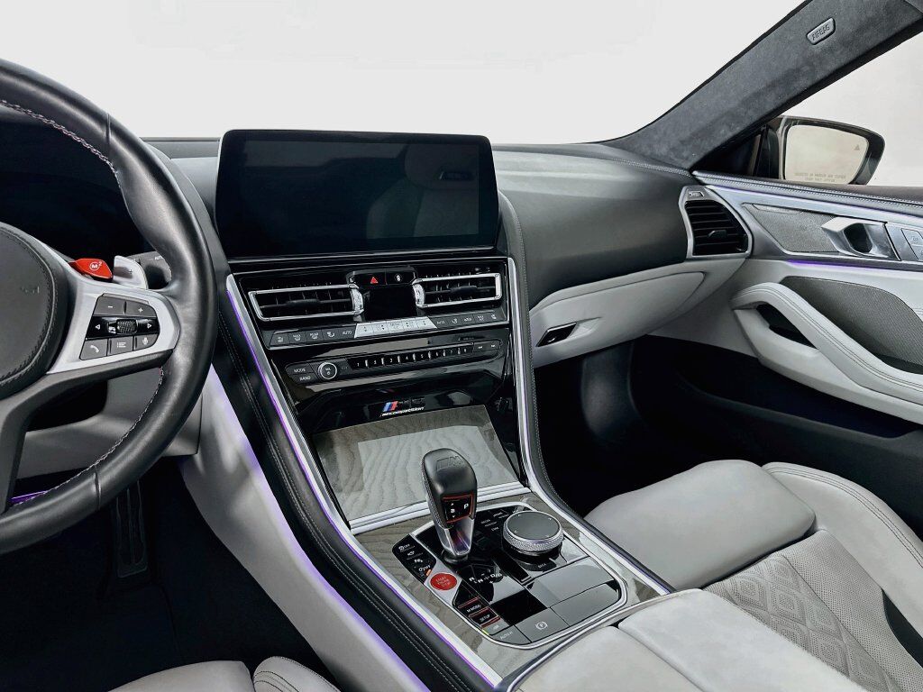 2023 BMW M8 Competition Willowbrook IL