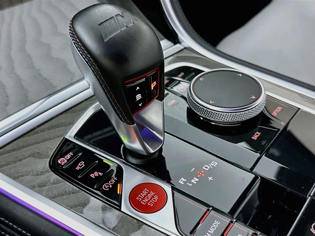 2023 BMW M8 Competition Willowbrook IL