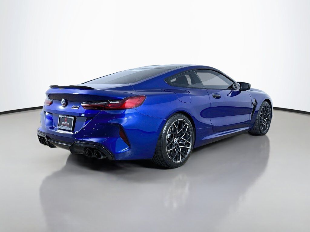 2023 BMW M8 Competition Willowbrook IL