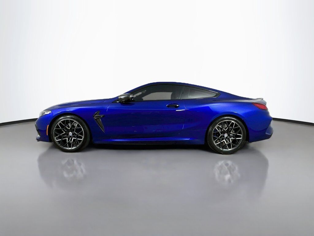 2023 BMW M8 Competition Willowbrook IL