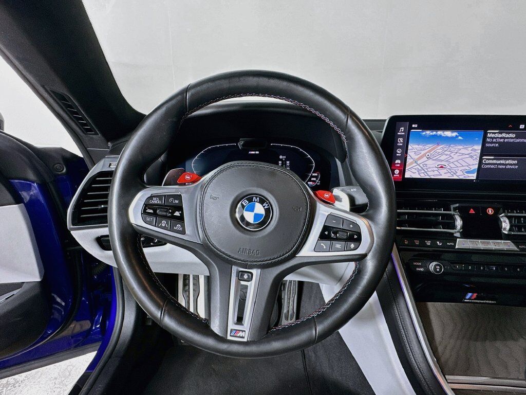 2023 BMW M8 Competition Willowbrook IL