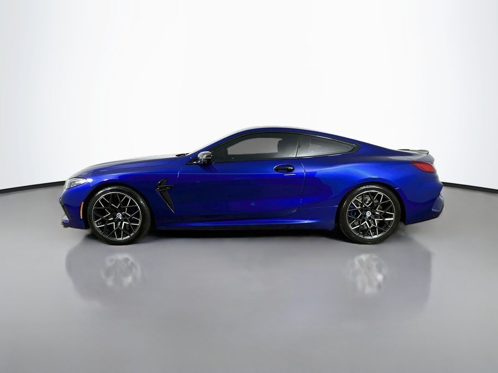 2023 BMW M8 Competition Willowbrook IL