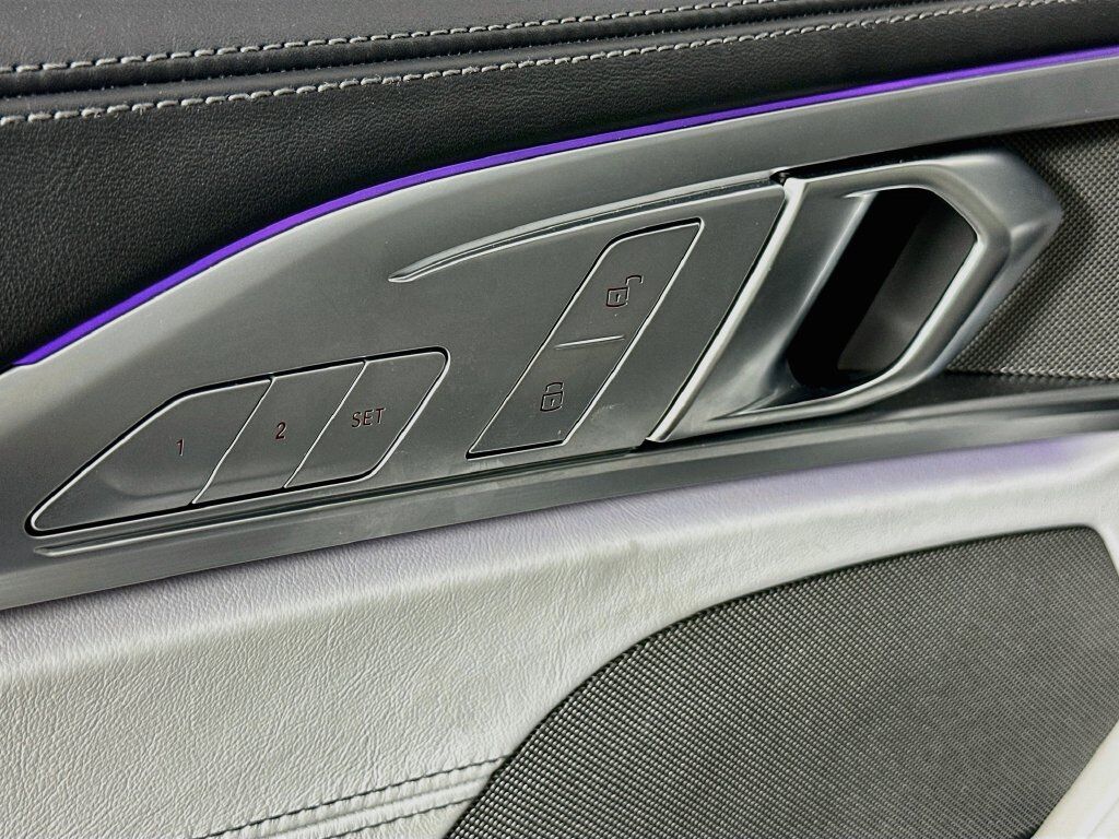 2023 BMW M8 Competition Willowbrook IL