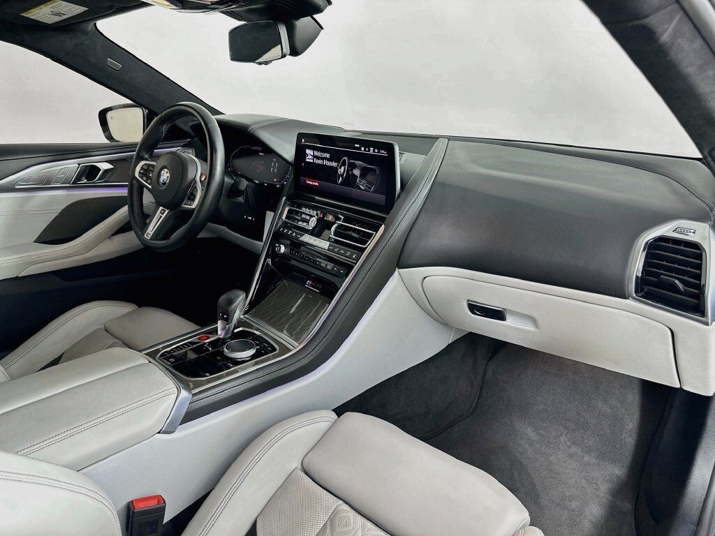 2023 BMW M8 Competition Willowbrook IL
