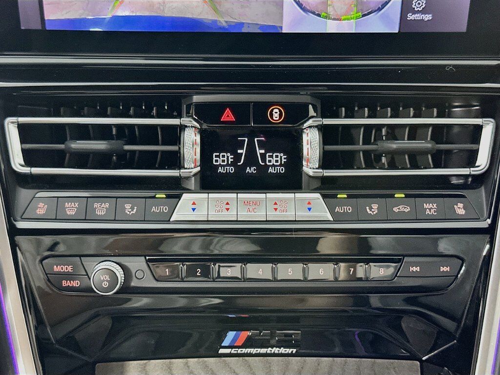 2023 BMW M8 Competition Willowbrook IL