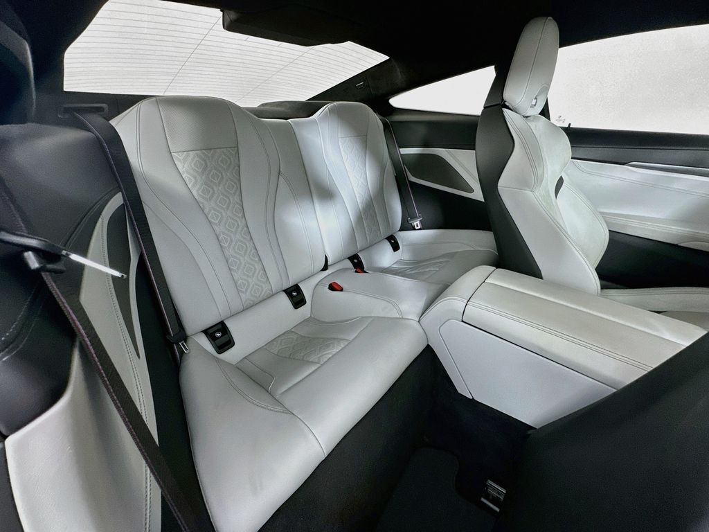 2023 BMW M8 Competition Willowbrook IL