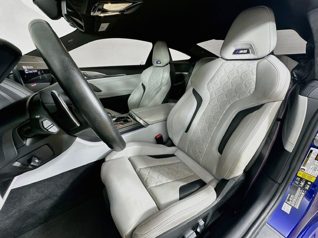 2023 BMW M8 Competition Willowbrook IL
