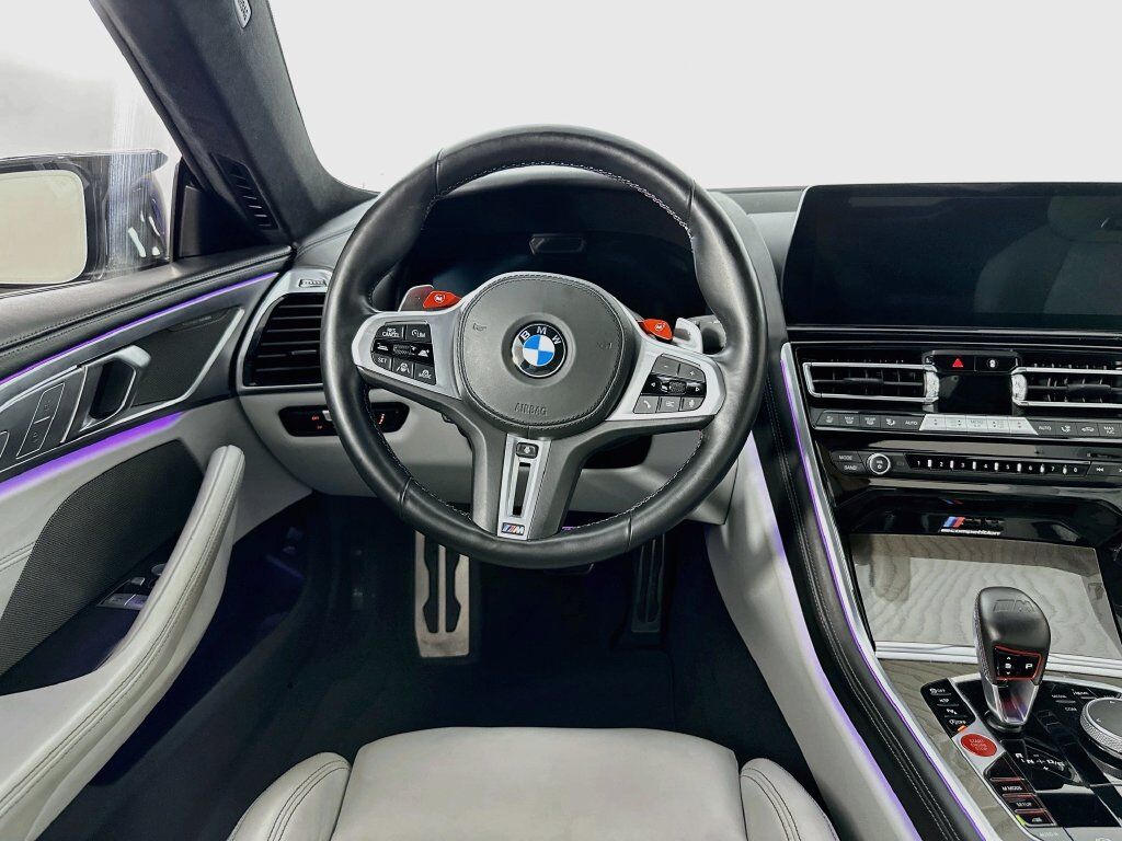2023 BMW M8 Competition Willowbrook IL