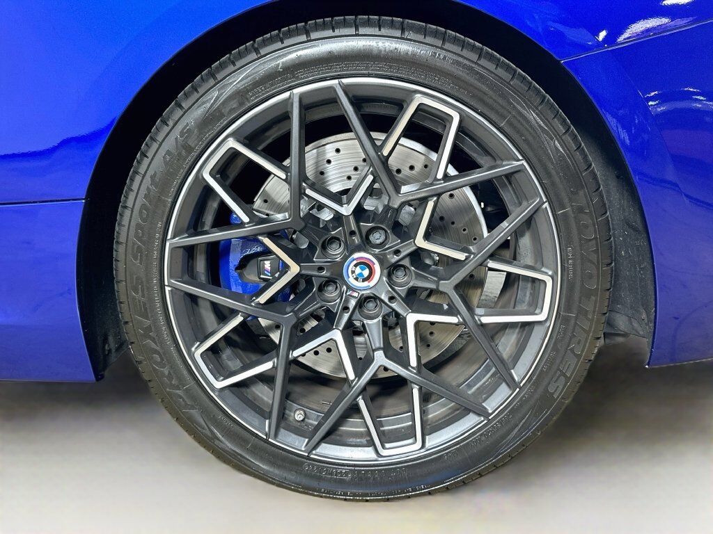 2023 BMW M8 Competition Willowbrook IL