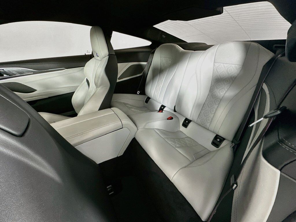 2023 BMW M8 Competition Willowbrook IL