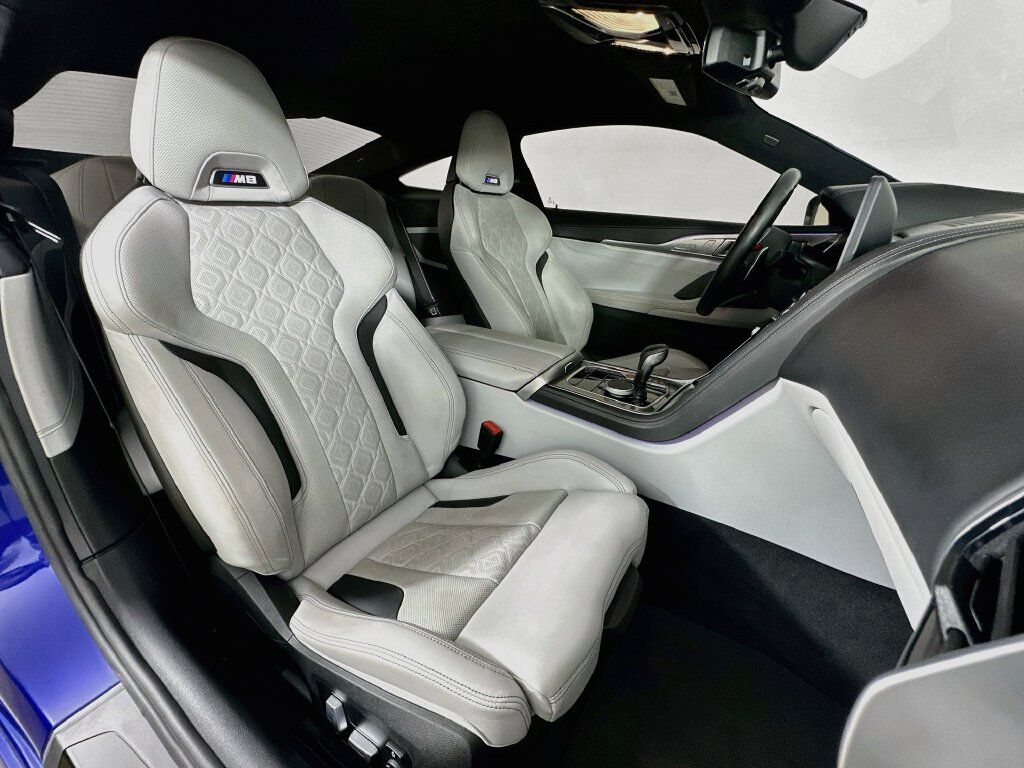 2023 BMW M8 Competition Willowbrook IL