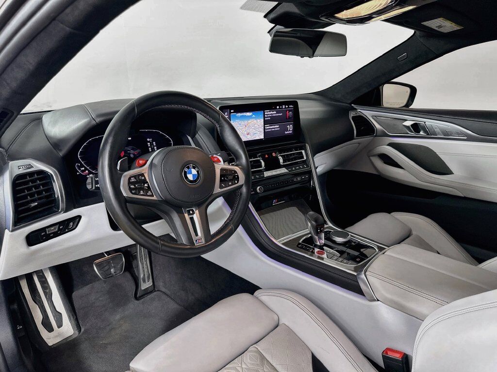 2023 BMW M8 Competition Willowbrook IL