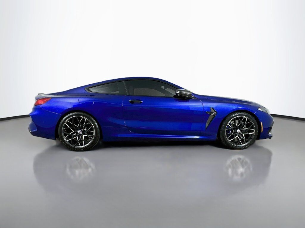 2023 BMW M8 Competition Willowbrook IL