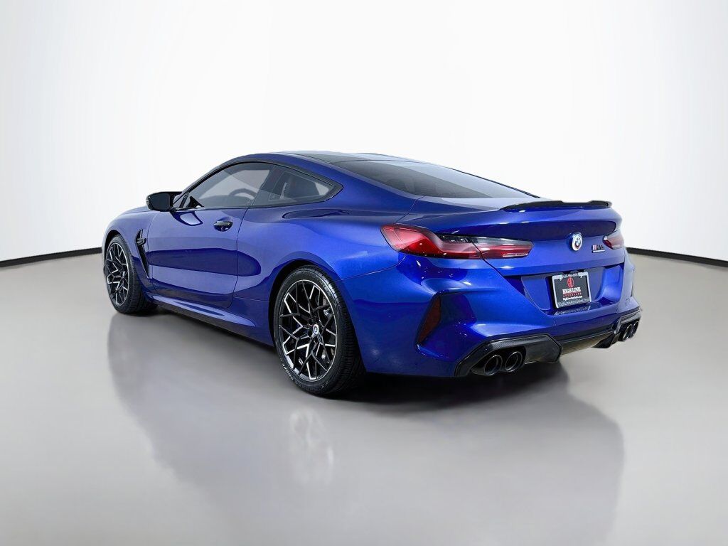 2023 BMW M8 Competition Willowbrook IL