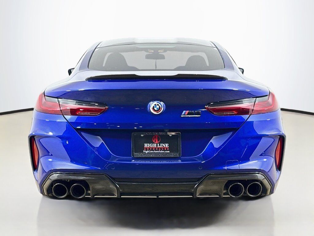 2023 BMW M8 Competition Willowbrook IL