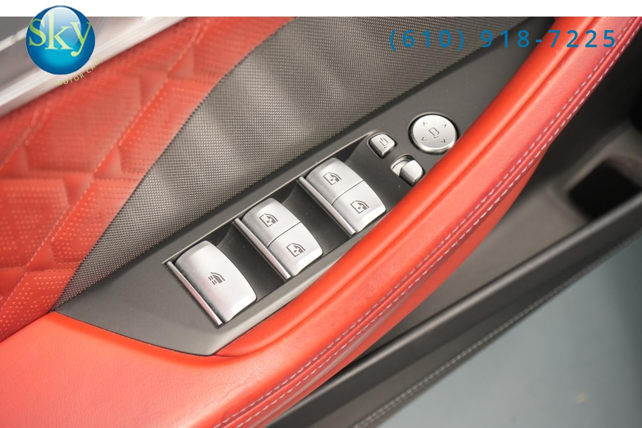 2023 BMW M8 Convertible AWD Competition West Chester PA