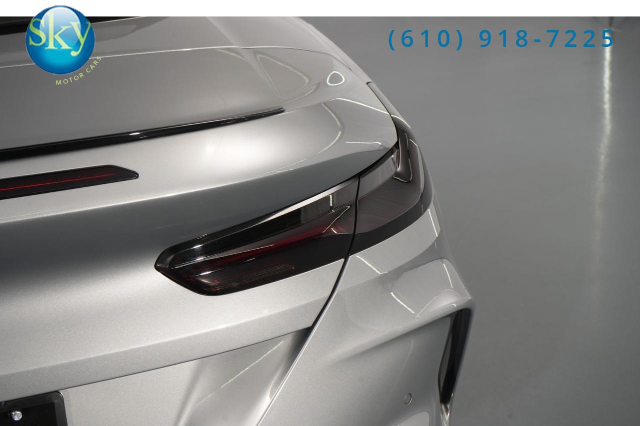 2023 BMW M8 Convertible AWD Competition West Chester PA