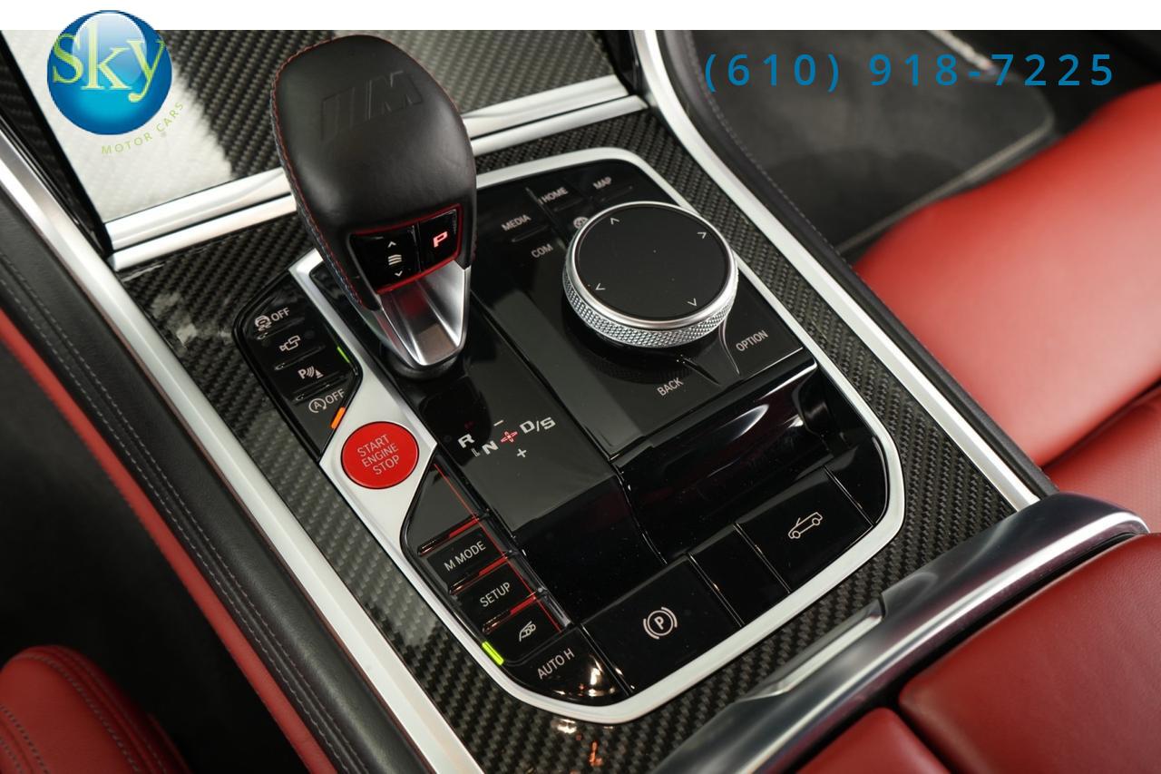 2023 BMW M8 Convertible AWD Competition West Chester PA
