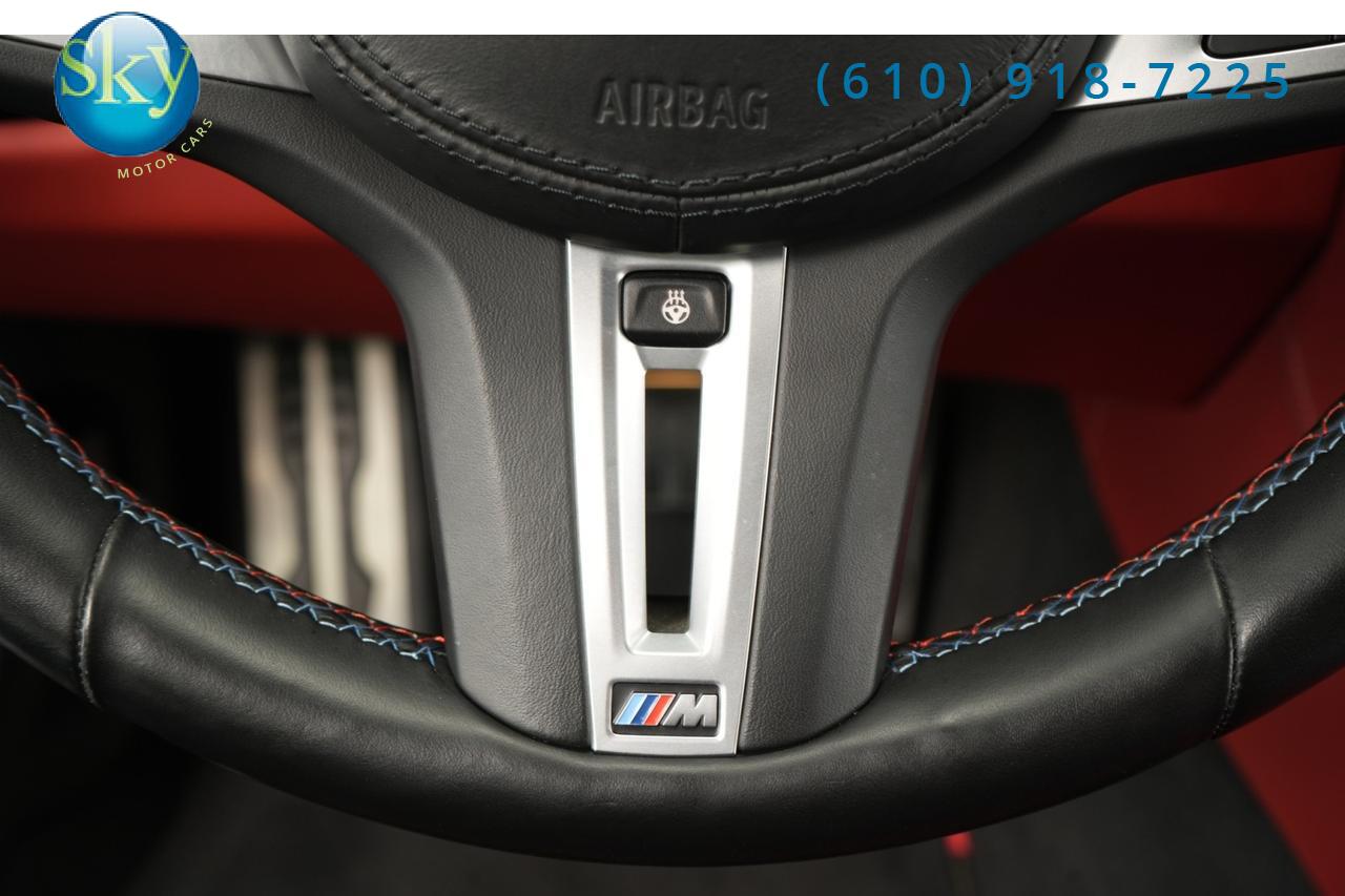 2023 BMW M8 Convertible AWD Competition West Chester PA
