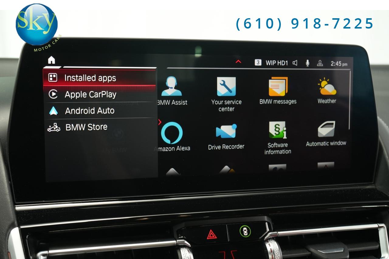 2023 BMW M8 Convertible AWD Competition West Chester PA