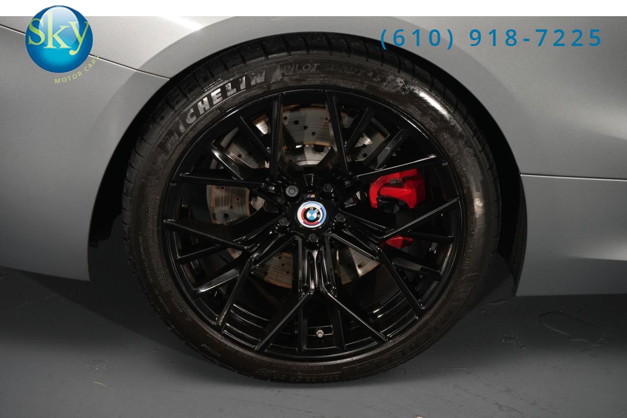 2023 BMW M8 Convertible AWD Competition West Chester PA