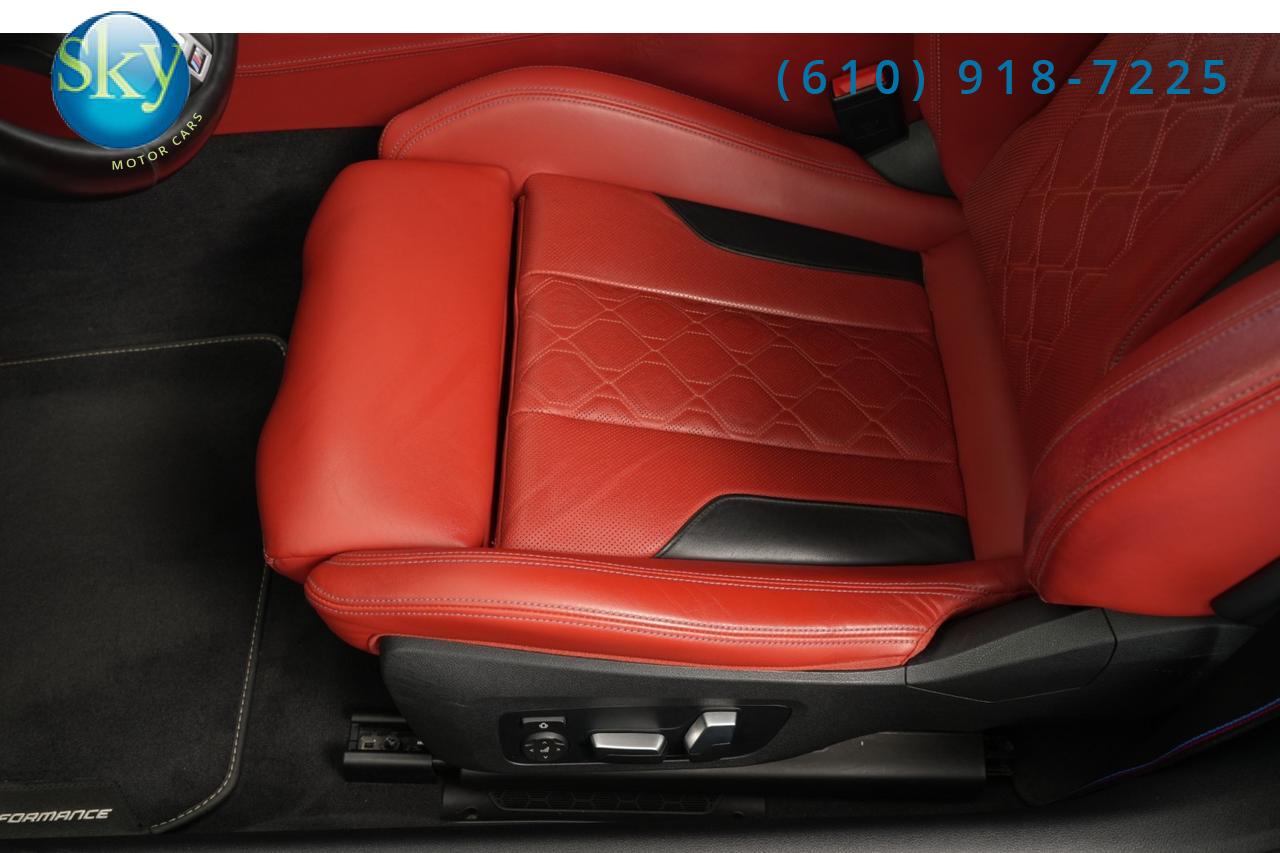 2023 BMW M8 Convertible AWD Competition West Chester PA