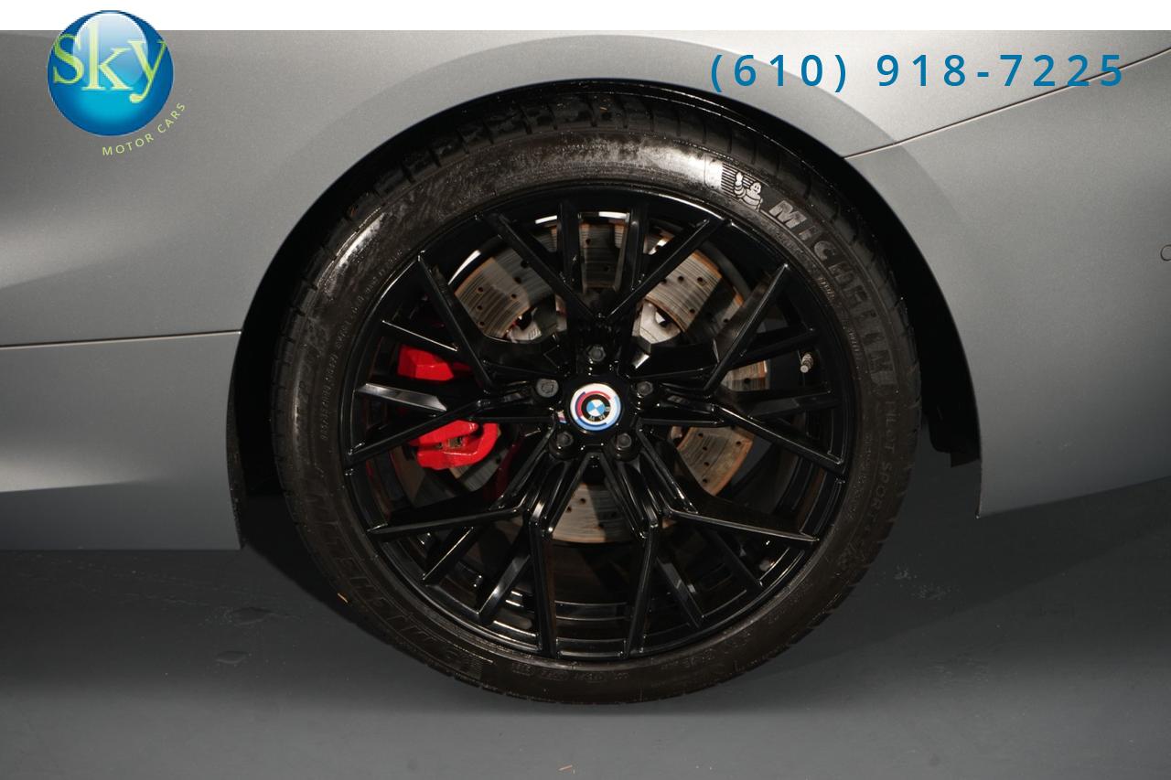 2023 BMW M8 Convertible AWD Competition West Chester PA
