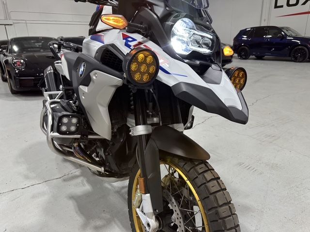 2023 BMW R1250GS Rallye Tigard OR