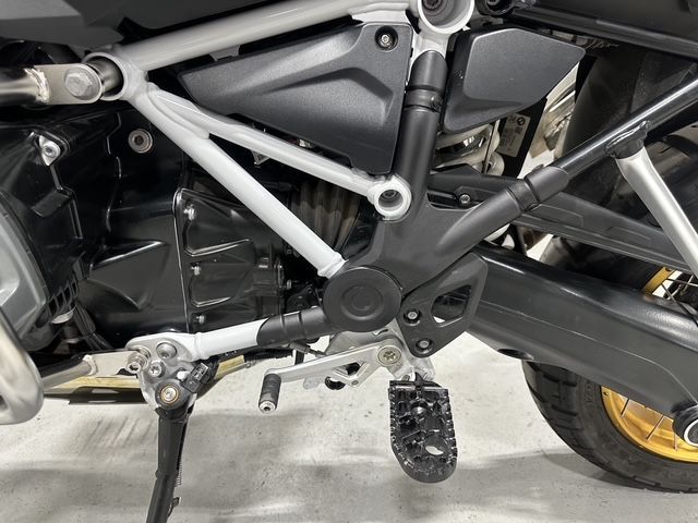 2023 BMW R1250GS Rallye Tigard OR
