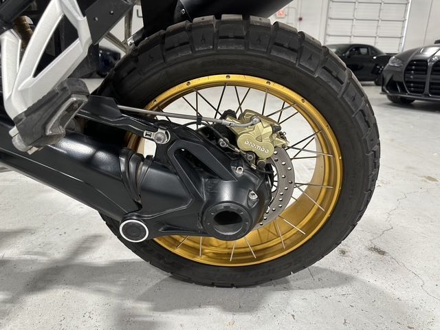 2023 BMW R1250GS Rallye Tigard OR