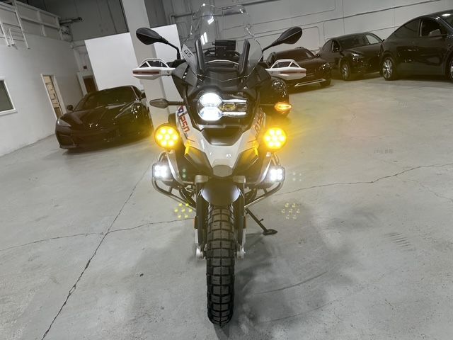 2023 BMW R1250GS Rallye Tigard OR