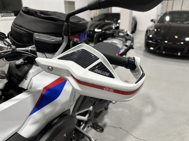 2023 BMW R1250GS Rallye Tigard OR