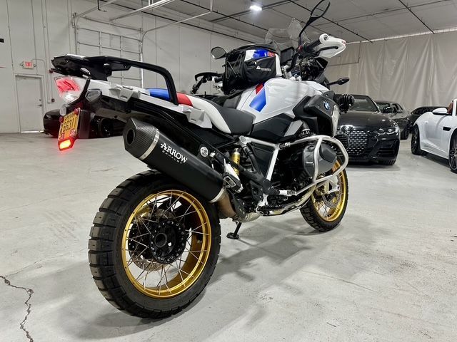 2023 BMW R1250GS Rallye Tigard OR