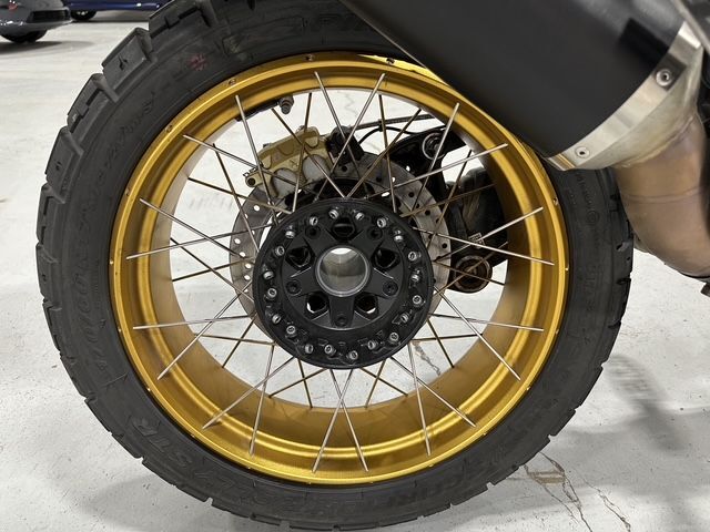 2023 BMW R1250GS Rallye Tigard OR
